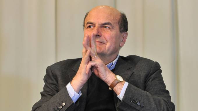 Pier Luigi Bersani